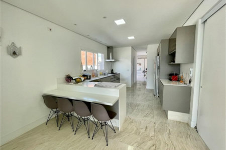 Casa à venda com 4 suítes no condomínio Reserva Fazenda Imperial, Sorocaba - SP