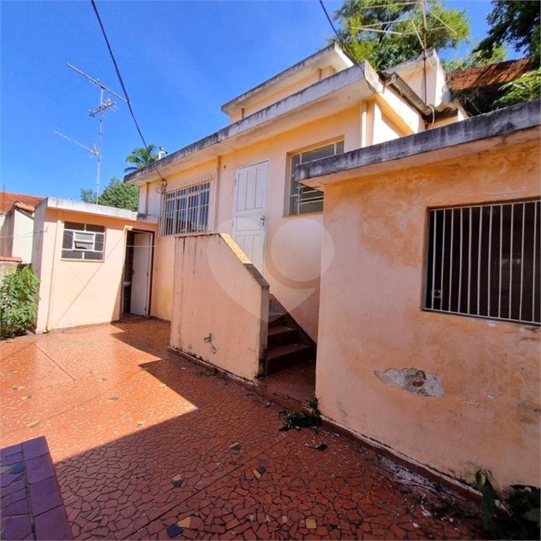 Sobrado à venda com 5 quartos em Vila Indiana, São Paulo, SP