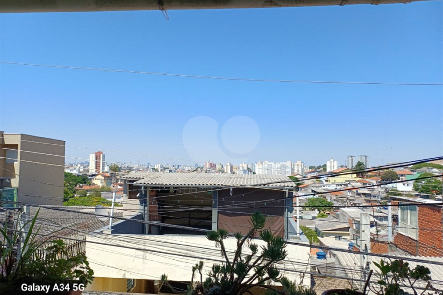 Casa à venda com 3 quartos, sendo 1 suíte, em Vila Nova Cachoeirinha, São Paulo, SP