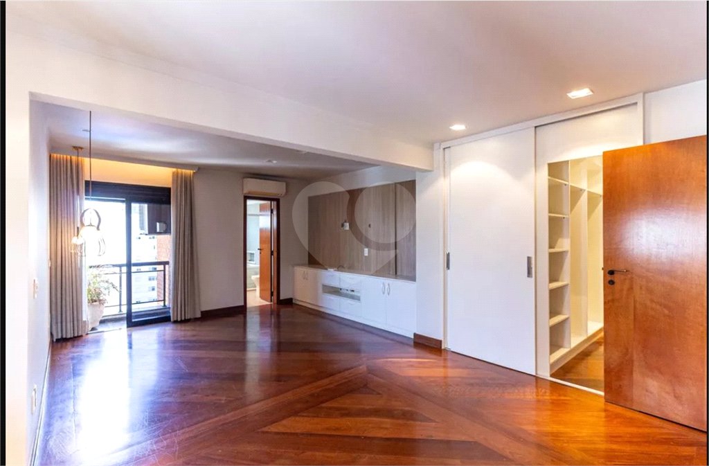 Apartamento à venda com 2 suítes em Higienópolis, São Paulo, SP