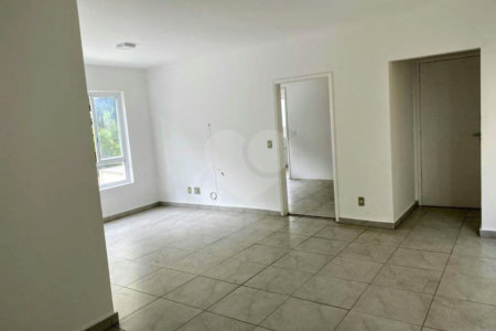 Apartamento para alugar com 3 quartos, sendo 1 suíte, em Paraíso, São Paulo, SP