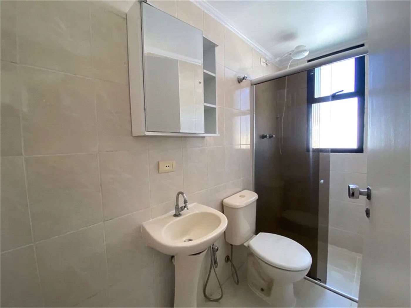 Apartamento à venda ou para alugar com 1 quarto em Alto da Lapa, São Paulo, SP