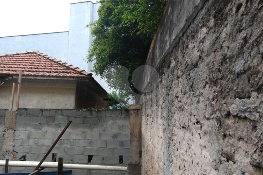 Terreno à venda em Imirim, São Paulo, SP