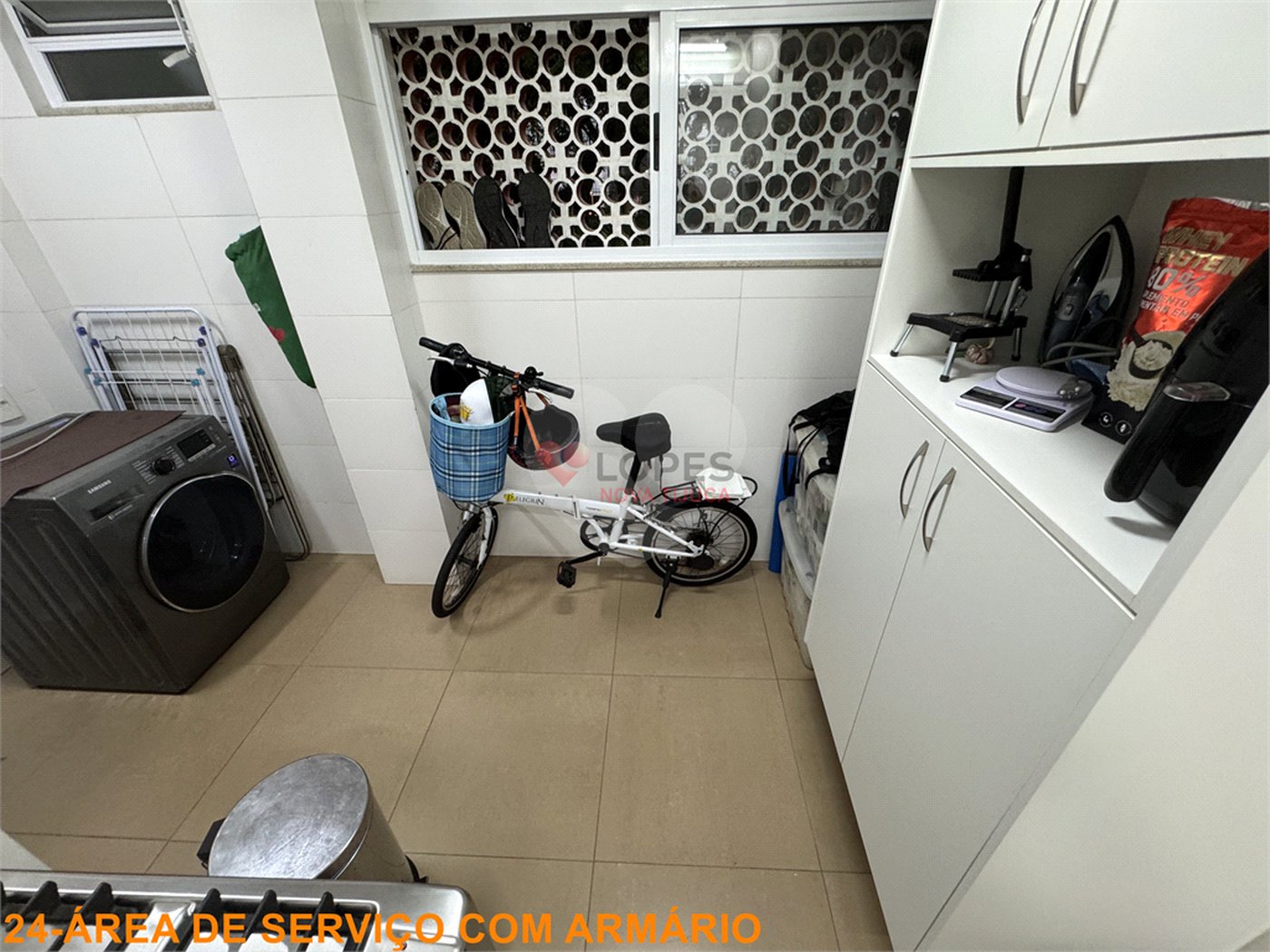 Apartamento à venda com 3 quartos em Botafogo, Rio de Janeiro, RJ