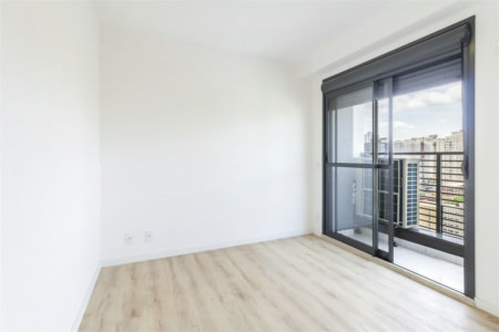 Apartamento à venda com 2 suítes em Pinheiros, São Paulo, SP
