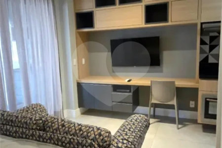 Apartamento à venda com 1 quarto em Sumarezinho, São Paulo, SP