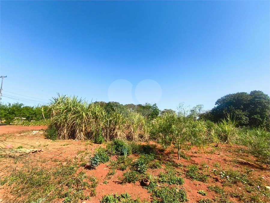 Terreno à venda em Vila Mazzei, Itapetininga, SP