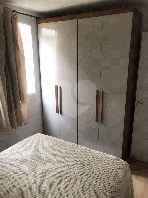Apartamento à venda com 2 quartos em Campo Grande, Rio de Janeiro, RJ