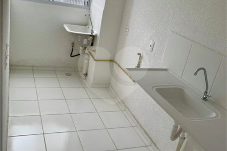 Apartamento à venda com 2 quartos em Vila Andrade, São Paulo, SP
