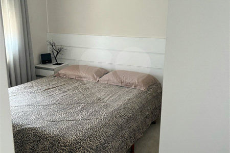 Apartamento à venda com 4 quartos, sendo 3 suítes,  em Belenzinho, São Paulo, SP