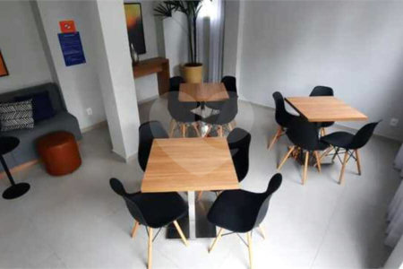 Apartamento à venda com 2 quartos em Vila Guarani (z Sul), São Paulo, SP