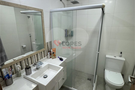Apartamento à venda com 3 quartos em Botafogo, Rio de Janeiro, RJ