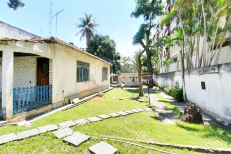 Terreno à venda com 1 suíte em Freguesia (jacarepaguá), Rio de Janeiro, RJ