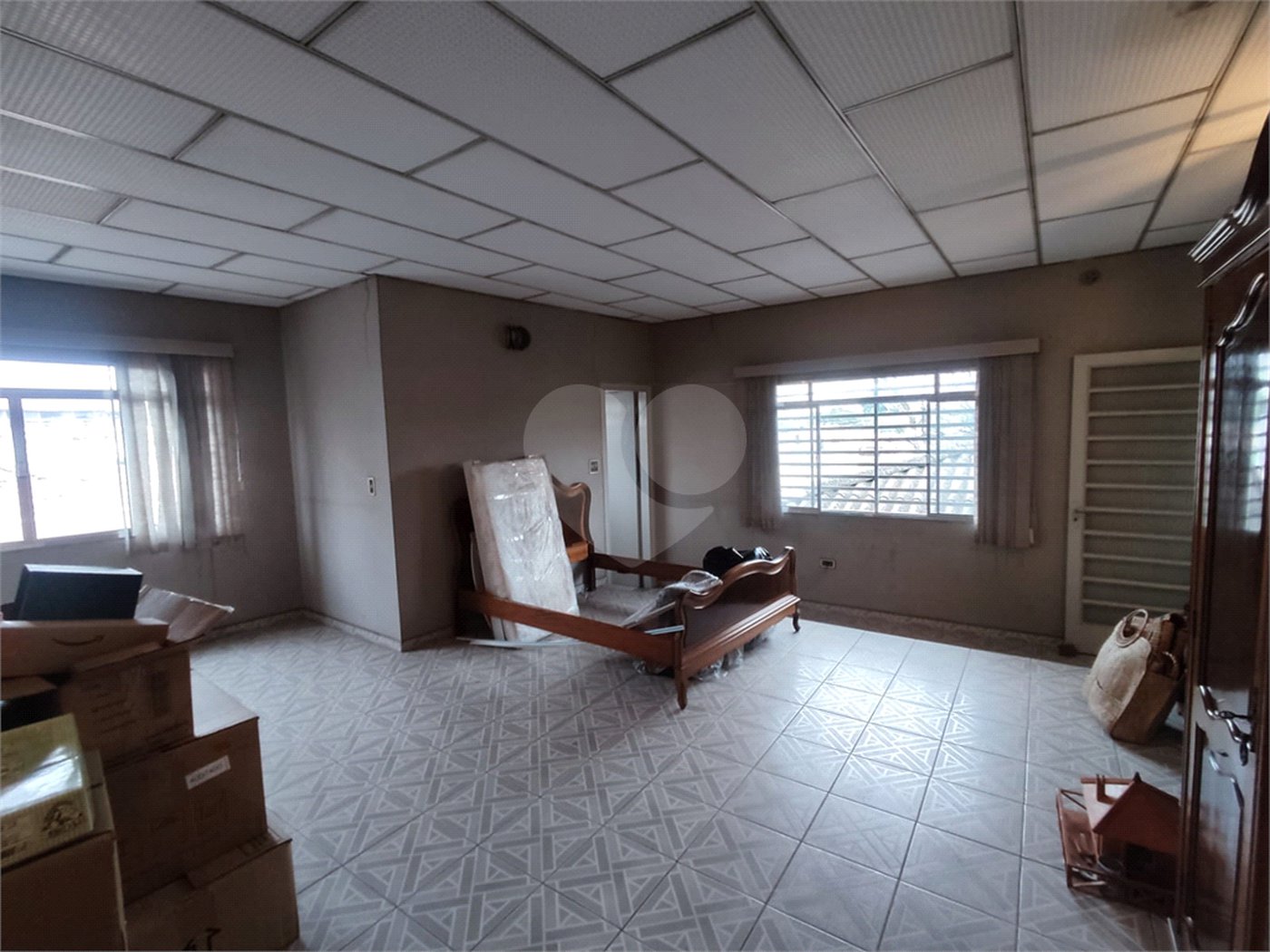 Sobrado à venda com 2 quartos, sendo 1 suíte,  em Vila Pereira Cerca, São Paulo, SP