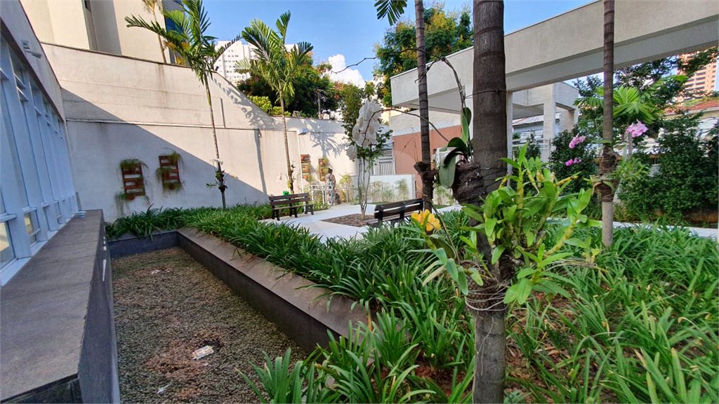 Apartamento à venda com 2 quartos, sendo 1 suíte,  em Santa Teresinha, São Paulo, SP