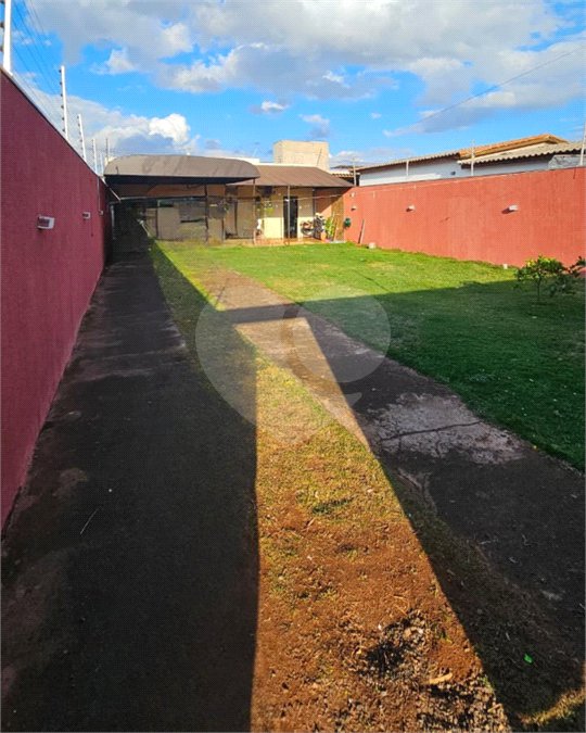 Casa à venda com 1 quarto em Bosque Carandá I, Ponta Porã, MS