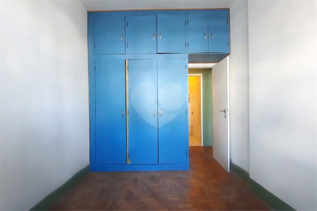 Apartamento à venda com 3 quartos em Tijuca, Rio de Janeiro, RJ