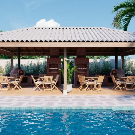 Verano Residencial
