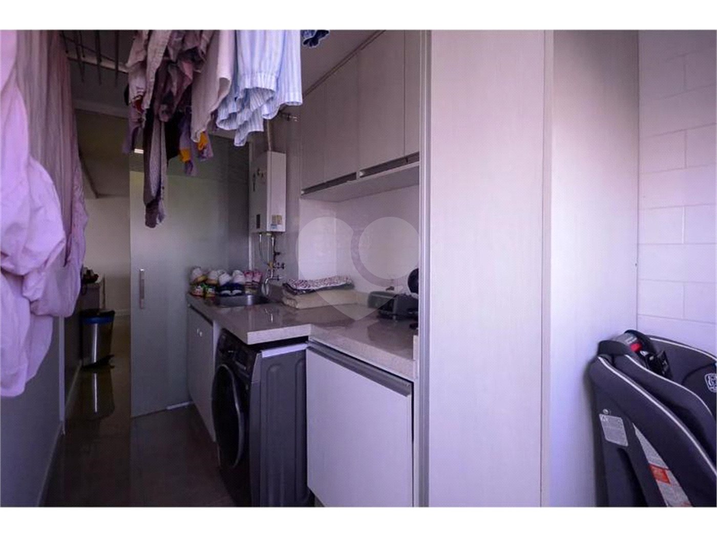 Apartamento à venda com 2 quartos, sendo 1 suíte, em Saúde, São Paulo, SP