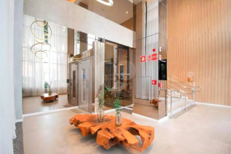 Studio à venda com 1 quarto em Indianópolis, São Paulo, SP