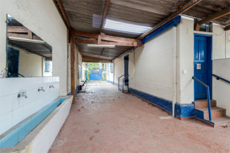 Sobrado à venda com 3 quartos, sendo 1 suíte, em Brooklin Velho, São Paulo, SP
