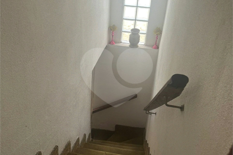 Sobrado à venda com 4 quartos, sendo 2 suítes, em Santana, São Paulo, SP