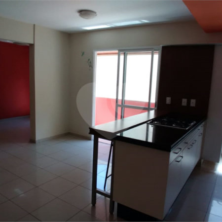 Cobertura à venda com 3 quartos, sendo 2 suítes,  em Vila Ipojuca, São Paulo, SP