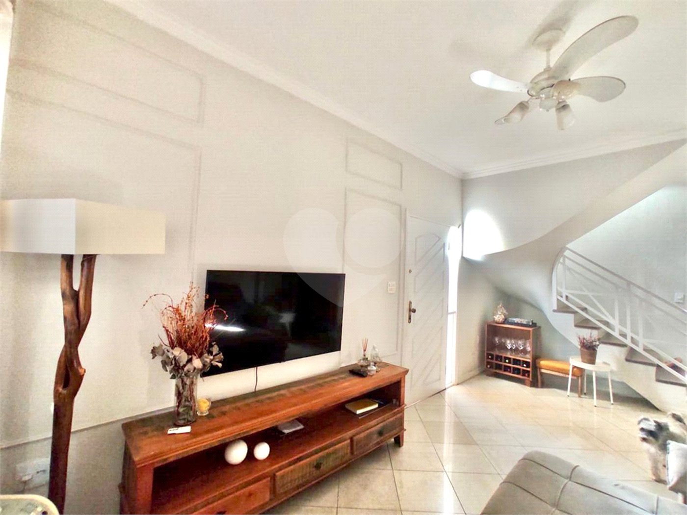 Sobrado à venda com 3 quartos, sendo 1 suíte,  em Jardim Morumbi, Sorocaba, SP