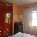Sobrado à venda com 3 quartos, sendo 1 suíte,  em Jardim Ester, São Paulo, SP