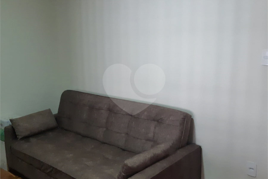 Casa à venda com 2 quartos, sendo 1 suíte, em Imirim, São Paulo, SP