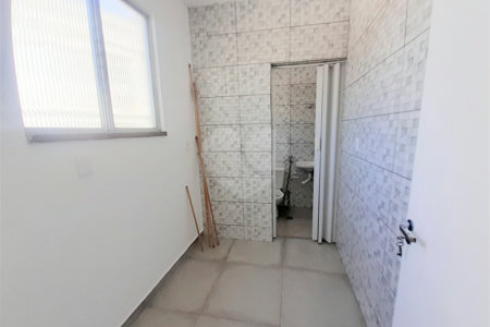 Apartamento à venda com 2 quartos em Vila Isabel, Rio de Janeiro, RJ