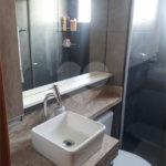 Apartamento à venda com 2 quartos em Caguassu, Sorocaba, SP