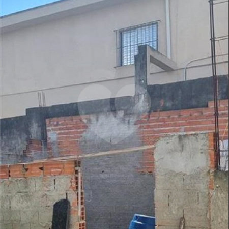 Terreno à venda em Vila Mazzei, São Paulo, SP