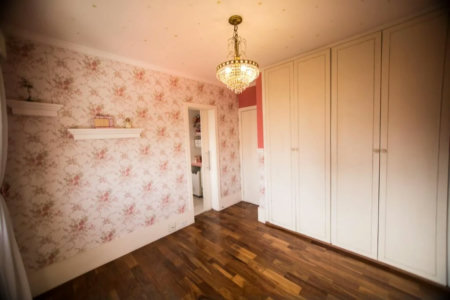 Apartamento à venda com 4 quartos, sendo 3 suítes, em Vila Andrade, São Paulo, SP