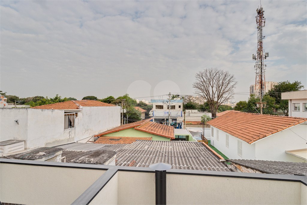 Sobrado à venda com 3 suítes em Campo Grande, São Paulo, SP