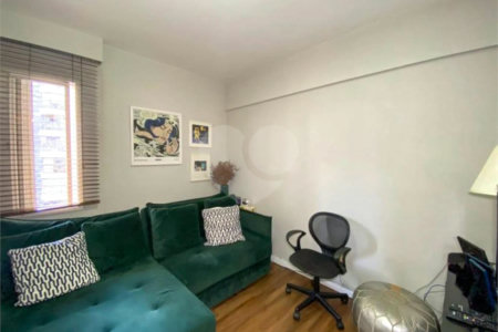 Apartamento à venda com 3 quartos, sendo 1 suíte, em Brooklin Paulista, São Paulo, SP