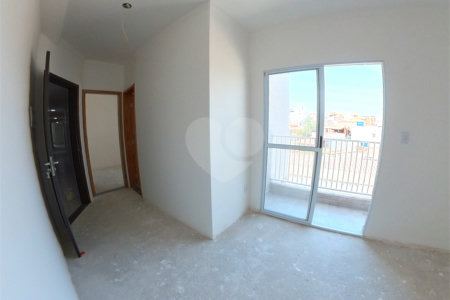 Apartamento à venda com 3 quartos em Parada XV de Novembro, São Paulo, SP