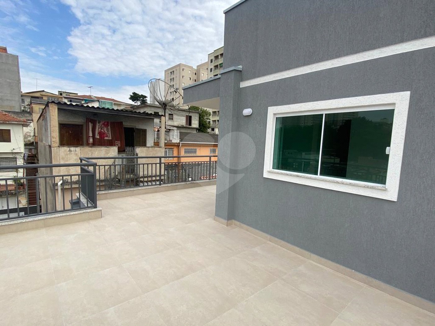 Casa à venda com 2 quartos no condomínio Rua Cauré, São Paulo - SP