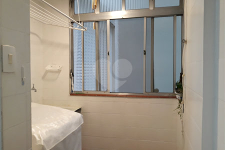 Apartamento à venda com 2 quartos em Cerqueira César, São Paulo, SP
