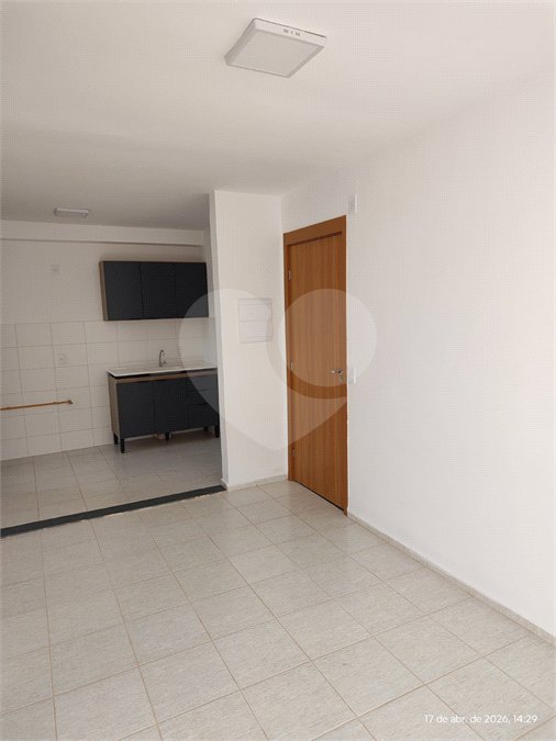 Apartamento à venda com 2 quartos em Jardim Santa Clara (vila Xavier), Araraquara, SP
