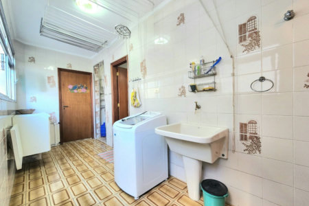 Apartamento com 4 dormitórios à venda, 184 m² por R$ 949.000,00 - Gonzaga - Santos/SP