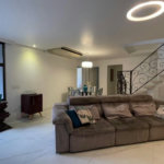 Cobertura à venda, 348 m² por R$ 3.900.000,00 - Aparecida - Santos/SP