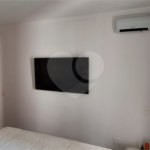 Apartamento à venda com 3 quartos, sendo 1 suíte, em Planalto Paulista, São Paulo, SP
