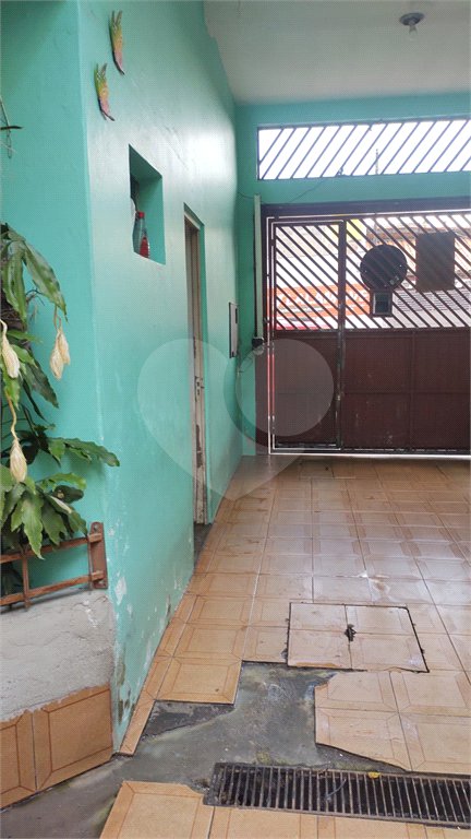 Sobrado à venda com 3 quartos, sendo 1 suíte, em Jardim Brasil (zona Norte), São Paulo, SP