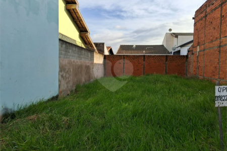 Terreno à venda em Jardim Residencial Firenze, Hortolândia, SP