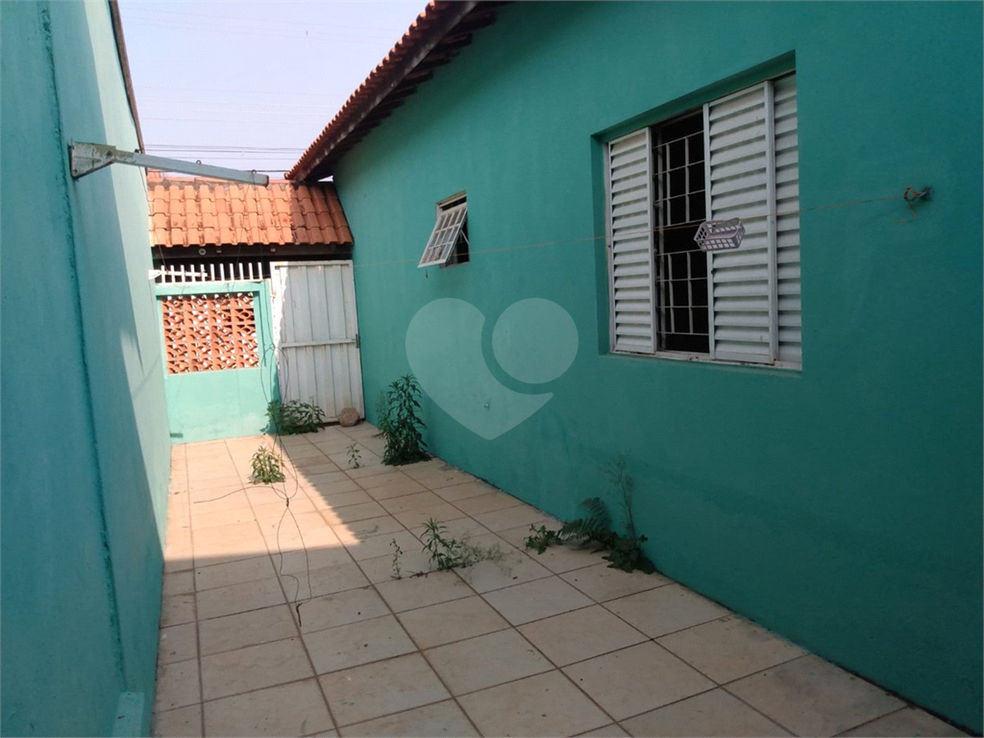 Casa à venda com 2 quartos em Vila Vendramini, Itapetininga, SP