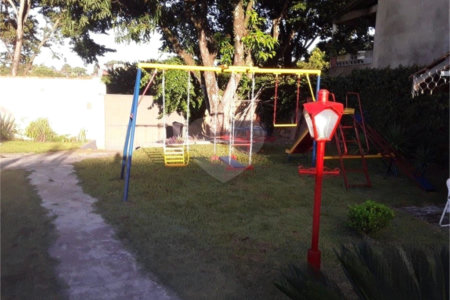 Chácara à venda com 3 quartos, sendo 2 suítes, em Quintais do Imperador, Sorocaba, SP