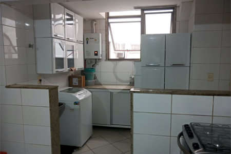 Apartamento à venda com 4 quartos, sendo 1 suíte, em Recreio dos Bandeirantes, Rio de Janeiro, RJ