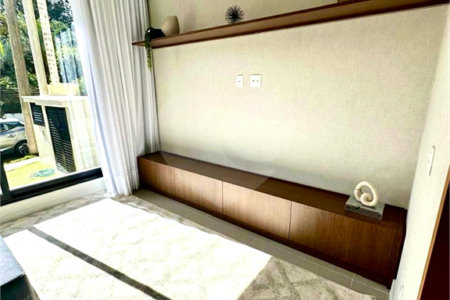 Casa à venda com 4 quartos, sendo 3 suítes, no condomínio Residencial Tivoli Park, Sorocaba - SP
