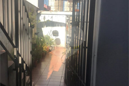 Casa à venda com 3 quartos em Vila Mariza Mazzei, São Paulo, SP